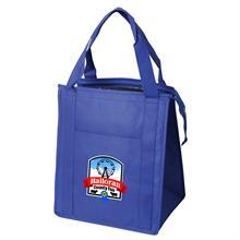 The Guardian Insulated Grocery Tote - Digital